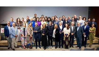 Foto de Se entregan los XIII Premios Casa Decor 2025