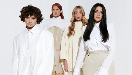 Foto de Arkh Cosmetics revoluciona la coloracin capilar profesional con el lanzamiento de Color Pure