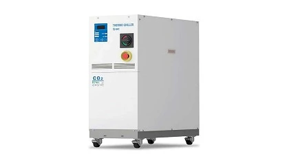 Picture of Nuevos refrigerantes para thermo-chillers. No te quedes fuera