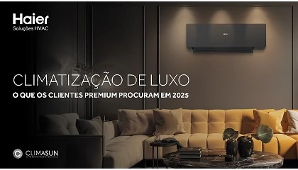 Foto de Tendncias globais na climatizao de luxo para 2025: o que os clientes premium procuram