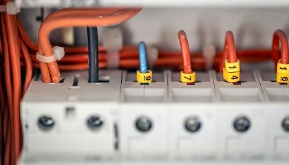 Foto de El valor de los sistemas de protección en instalaciones con esquema TN