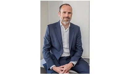 Foto de Entrevista a Carlos Castán, presidente de la AEC