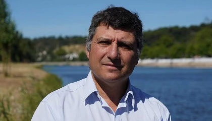 Foto de Portugal precisa urgentemente de uma soluo nacional e de investimento estruturante