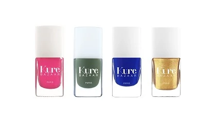 Foto de Tendencia uñas 2025: la manicura francesa se reinventa con Kure Bazaar