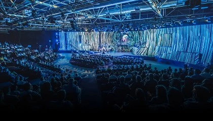 Foto de Montibello International Hair Show Beyond Colour: desvelado el cartel definitivo con grandes referentes de la peluquera internacional
