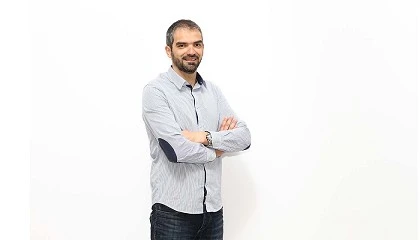 Picture of Entrevista a Francisco Rosa, manager de Consultoría en Pilz España y Portugal