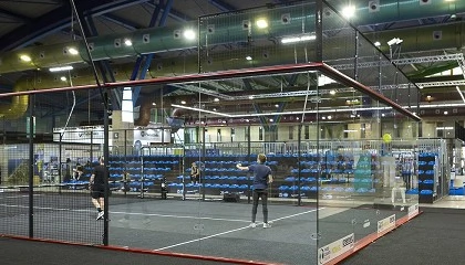 Foto de El Padel World Summit impulsar el pdel como gran oportunidad de negocio