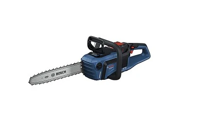 Foto de Bosch GKE 18V-40 Professional: potencia sin cables para profesionales que se anticipan al verano
