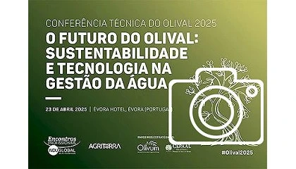 Foto de Veja aqui a Galeria de Fotos da II Conferncia Tcnica do Olival