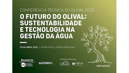 Foto de Assista  II Conferncia Tcnica do Olival