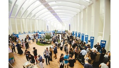 Foto de Tech for Food, o lema do ftalks Food Summit 2025