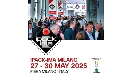 Picture of Un recorrido por los desafíos y oportunidades del sector del packaging: sostenibilidad, digitalización y diseño, ejes del debate en Ipack-Ima 2025