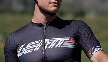 Foto de Leatt impulsa su crecimiento un 45% en el primer trimestre gracias a la alta demanda de cascos