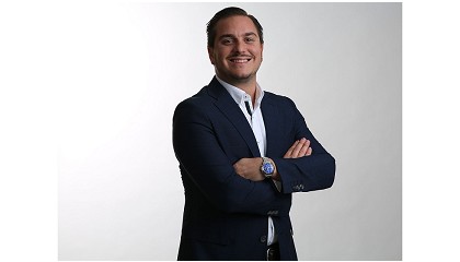 Fran Vázquez, Essentials Solutions manager de Prologis