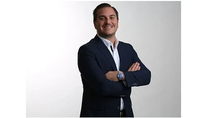 Foto de Entrevista a Fran Vázquez, Essentials Solutions manager de Prologis