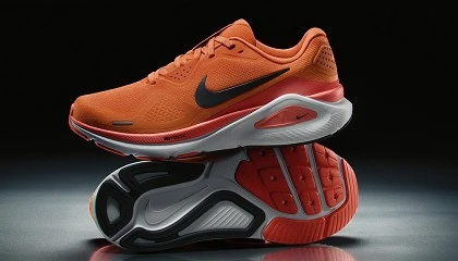 Foto de Nike maximiza el soporte, la comodidad y el rendimiento con sus nuevas Structure 26