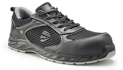 Foto de Adeepi Shoes presenta Plutón S1PS FO CI HI SR ESD: seguridad, comodidad y diseño a cada paso