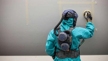 Foto de La importancia de usar filtros en protección respiratoria