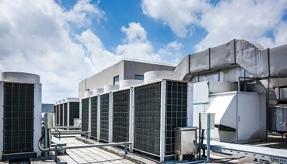 Foto de Optimización de sistemas de aire acondicionado: el enfoque de ThermoPsychro