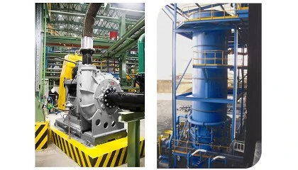 Foto de Minerales industriales, procesamiento y utilizacin: una visin general de Metso