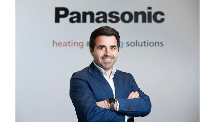 Foto de “Encaramos a transição energética como uma excelente oportunidade para revolucionar o setor HVAC em Portugal”