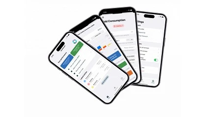 Foto de AURORA Energy Tracker: A aplicao que quer colocar os cidados no centro da transio energtica