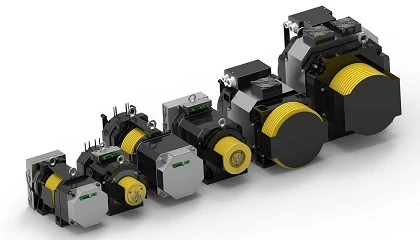 Foto de Nueva generacin Sila de Lancor: el futuro del gearless