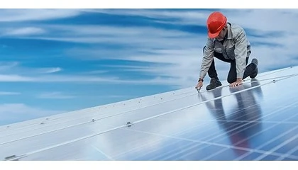 Foto de Vulcano promove curso online de Energia Solar Fotovoltaica