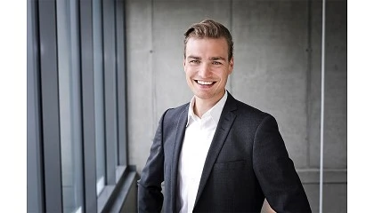 Foto de Entrevista a Lukas Buske, director general de Plasmatreat