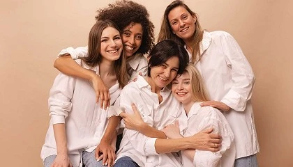 Foto de Cmo afectan los cambios hormonales a la salud de la mujer: causas, sntomas y recomendaciones