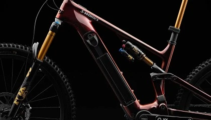 Foto de Specialized crea dos nuevos modelos en aluminio de la Levo 4