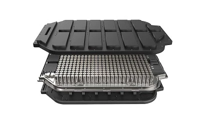Foto de Huntsman presenta un nuevo recubrimiento ignífugo para vehículos eléctricos