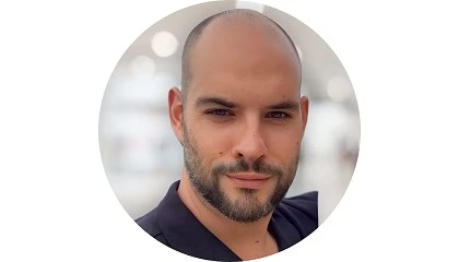 Foto de Entrevista con Andrs J. Martnez, director de Innovacin y Desarrollo de Producto en Liftel
