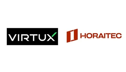 Foto de Nuevos patrocinadores se suman a Fepyma: Virtux Digital y Horaitec