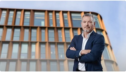 Foto de Como o vidro pode transformar a construo e combater a pobreza energtica