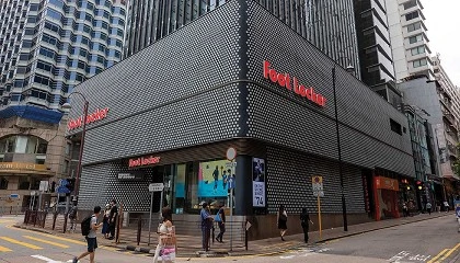 Foto de Foot Locker cae en ventas, reorganiza su estrategia y cierra tiendas en Europa