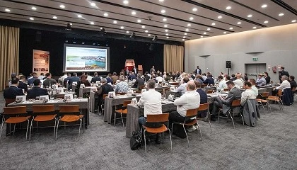 Foto de aluplast projeta futuro do setor da janela com encontro global no Porto