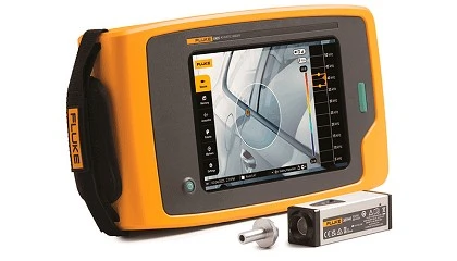 Foto de Baliza de Sonido Fluke SB140