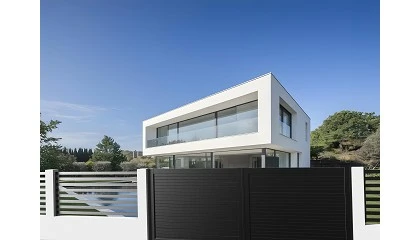 Foto de N31 300, soluo sustentvel e duradoura