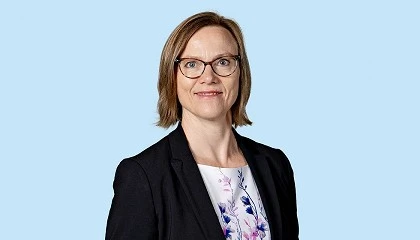 Foto de Entrevista a la embajadora de Finlandia en España, Sari Rautio