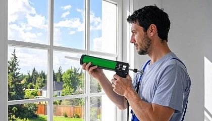 Foto de illbruck revoluciona el sector con su innovadora tecnología híbrida en selladores y adhesivos