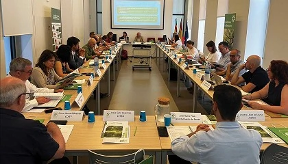 Fotografia de PEFC España celebra su 78ª Junta Directiva y 35ª Asamblea General en Valencia