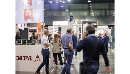 Foto de APAExpo by R+T regista elevado nvel de profissionais e anuncia datas para 2027