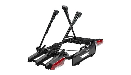 Foto de Thule lanza su nuevo portabicis OutPace