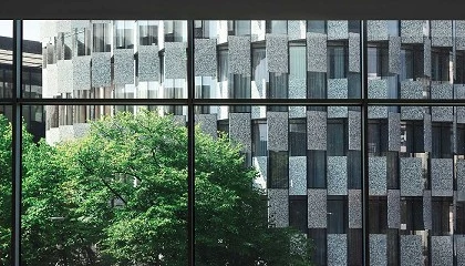 Foto de Conforto, eficincia e regulamentao a abrir novos horizontes