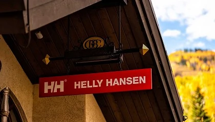 Foto de Kontoor Brands culmina la adquisicin de Helly Hansen por 900 millones de dlares