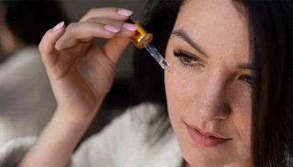 Foto de Angiognesis: por qu la rojez que provoca el retinol puede ser una buena seal para la piel