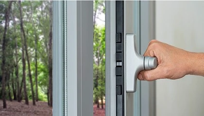 Foto de Janelas sustentveis como pilar da reabilitao energtica