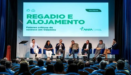 Foto de AHSA quer ajudar a criar residncia coletiva para trabalhadores agrcolas