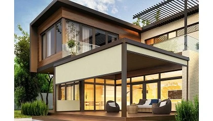 Foto de Elite-i Solar, a proposta da Gaviota para uma proteo solar sustentvel e eficaz